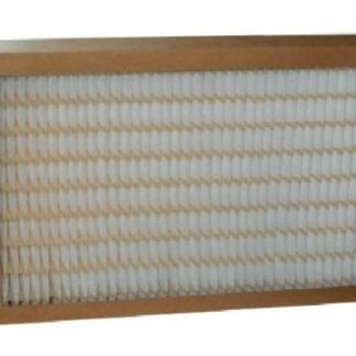 Filtre M5 pour SALDA SMARTY 3X VE (435x175x25)