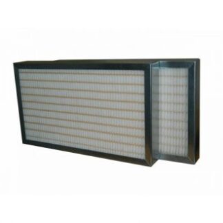 EU5 filters for KOMFOVENT VERSO R 1000/1200/1300/1400/1500 U /