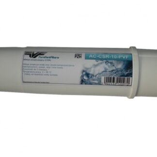 WASSERFILTER-WEICHKARTUSCHE 10-Zoll-RO-Osmose