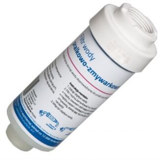 Filter práčky - zmäkčovač vody do umývačky riadu AWF