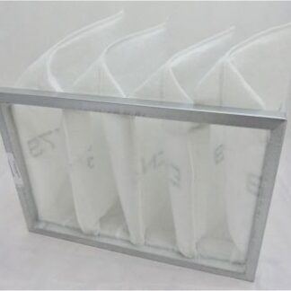 Filter EU4 pre vzduchotechnickú jednotku (425x285x300)