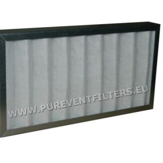 Filter EU4 pre ClimaGold OPAL 5 (1100x395x50)