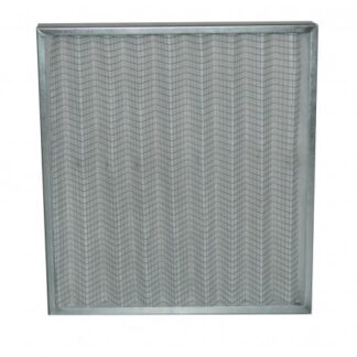 EU4-Filter für JUWENT Typ CP-2 (950x300x48)