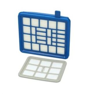 Staubsauger HEPA Filter ZELMER GEPÄCK VC3100 / Eco Power ZVC312 KPL.