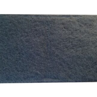 Kolfiberfilter för WANAS 350V / 2, 350H / 2 (480x190)