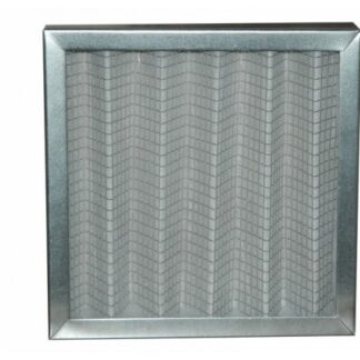 EU5 Luftfilter für das JUWENT CP.P-1 AHU. (260 x 308 x 48)