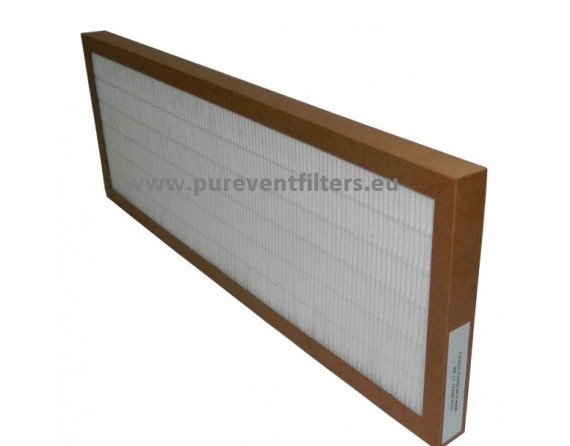 Filtr SALDA RIRS 2500 V EKO 3.0 (790x400x46)