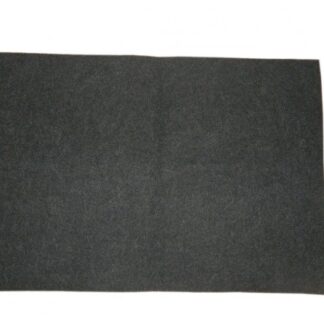 UNIVERSALT KOLFILTER FÖR HUVUDET