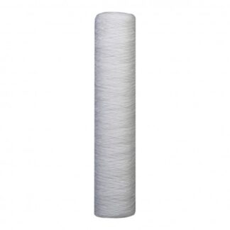 WATER FILTER BIG BLUE STRING patron 20 tum - 20 mikron