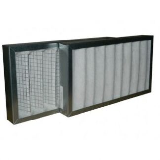 EU4-Filter für PAUL NOVUS 300/450 (475x180x50)