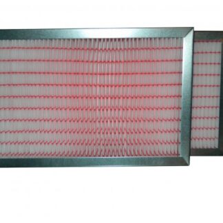 EU7-filter för KOMFOVENT DOMEKT CF 900U och DOMEKT R 900U / H / V