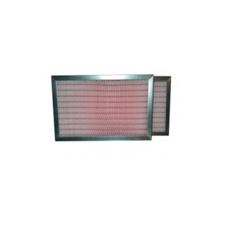 EU7-Filter für KOMFOVENT KOMPAKT REGO 500H / V und 700H / V (540x260x46)