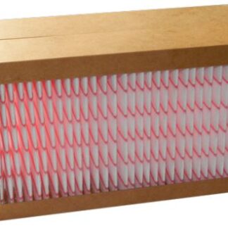 Filtry EU7 do KOMFOVENT VERSO R 1600/1700/2000/2500 U / H / V (800 x 450 x 46)