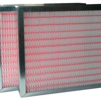 Filter EU7 pre KOMFOVENT VERSO R 3000 F (560 x 540 x 96)