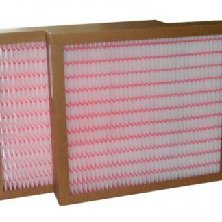 EU7 KOMFOVENT DOMEKT REGO 600H / DOMEKT R 600H Filter (475x235x46)
