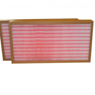 EU7 KOMFOVENT KOMPAKT OTK 3000P- und 4000P-Filter (450x480x96)