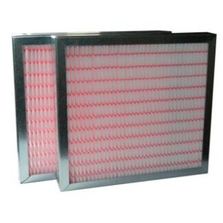 EU7 Filter KOMFOVENT KOMPAKT RECU 700 HCF. (390 x 300 x 46)