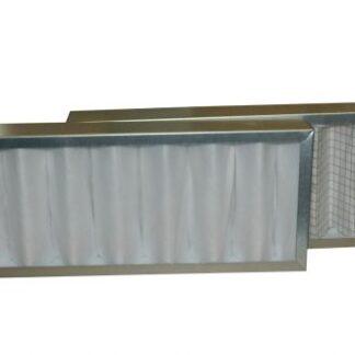 EU5 Luftfilter für KLIMOR MCKT02 (915x305x50)
