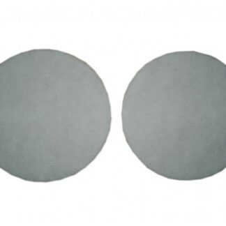 MIKROFILTER FÖR ZELMER MULTIPRO VACUUM CLEANER (2 st. Inlopp)