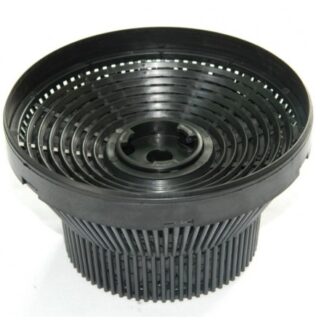 KOHLENHAUBENFILTER TEKA GFG2 GFH55 / 73 TL1-62 C3C