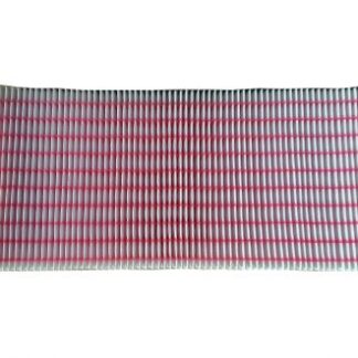 Filtračná vložka EU7 pre THESSLA GREEN AirPack Home 400 (445x245x44)