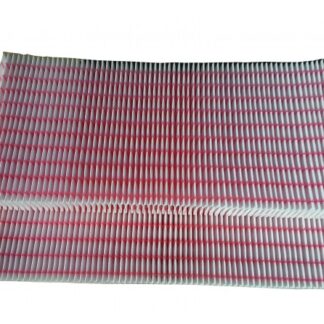 Kazety EU7 pre filter KOMFOVENT DOMEKT REGO 600 H. (475x235x44).