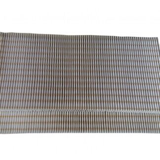 EU5-Patronen für KOMFOVENT KOMPAKT REGO 500H / V und 7 Filter