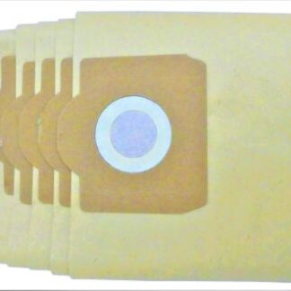 Papieren zakken voor stofzuiger KARCHER WD3200 6.959-130 - 5 st.