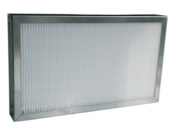 Filtr do SALDA RIRS 400H, 400V EKO 3.0 (450x170x46)