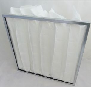 Filtre EU5 pour MEKAR 23MK0406 CODE 80653010-1002 (592x592x360)