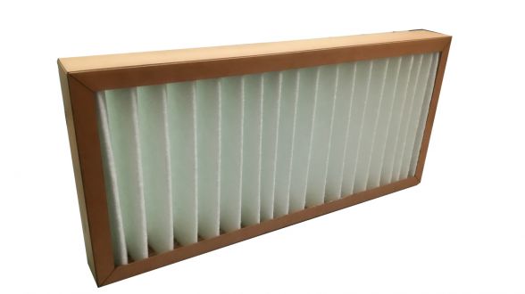 Filtr EU4 do PRO-VENT MISTRAL SLIM 600 EC (385x285x19)