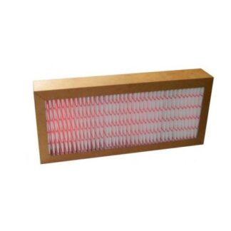 EU7 filter för KOMFOVENT DOMEKT REGO 400V / DOMEKT R 400V (450x210x46)