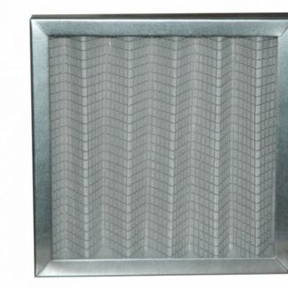 Filtr EU5 do KLIMOR MCKT-HPX 02 (450x450x100)