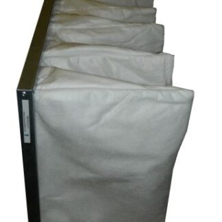 Filtr EU5 do SALDA VEKA 850 (353x291x300)