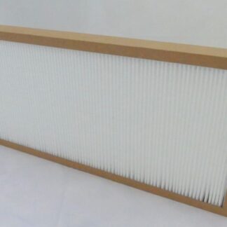 Filtr EU7 do VENTS VUT 400 HB / HBE EC (600x205x48) ePM1 70%