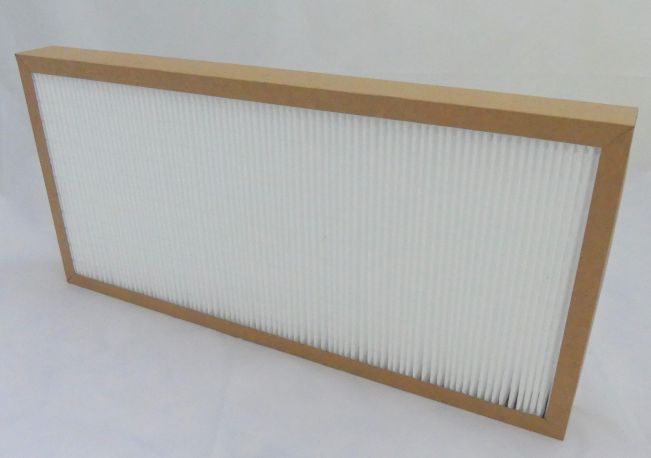 Filtr EU7 do VENTS VUTR 250 P(E) EC (260x220x48) ePM1 70%