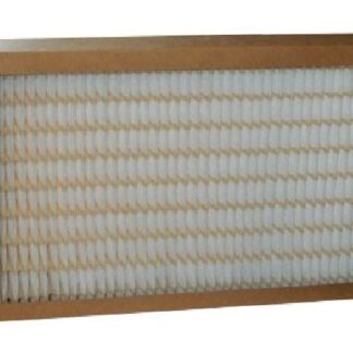 Filtr EU5 do KOMFOVENT DOMEKT REGO 250P/ 400P oraz DOMEKT R 250F /