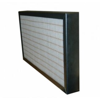 Filtr EU5 do KOMFOVENT DOMEKT REGO 400V / DOMEKT R 400V (450x210x46)
