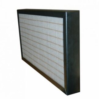 Filtr EU5 do KOMFOVENT VERSO CF 2500 F (888x420x96)