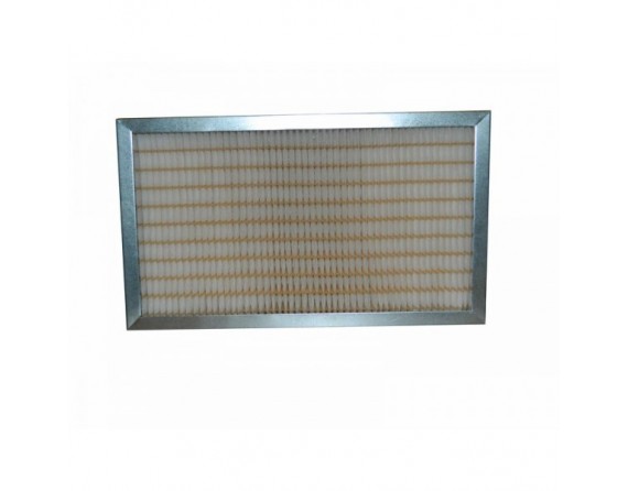 Filtr EU5 KOMFOVENT KOMPAKT RECU 700 HCF (390x300x46)