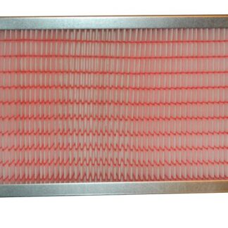 Filtr EU7 do KOMFOVENT DOMEKT R 500 U (545x300x46)