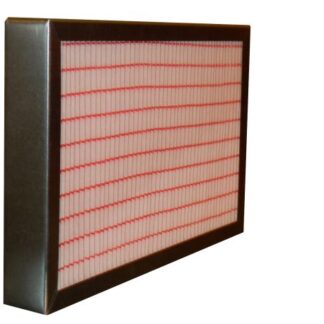 Filtr EU7 do KOMFOVENT DOMEKT CF 200 V i 300 V (365x135x46)