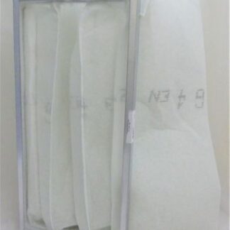 Filtr kieszeniowy EU4 (290x590x360)