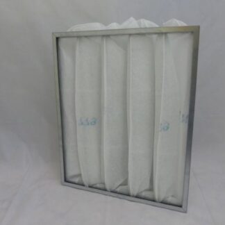 Filtr EU4 do VTS VBW  (490x592x300)