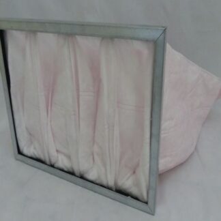 Filtr EU7 do VTS VS 30, VS 75 (428x428x600)