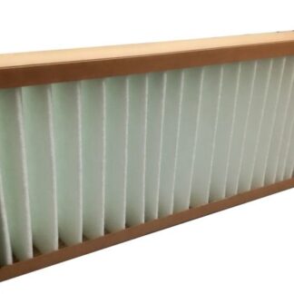 EU4-filter til SYSTEMAIR serie SAVE VTC 300 MPVTC G4 207039 (509x142x47)