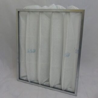 Filtr EU9 do central VTS VENTUS (490x490x380)