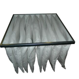 Filtr EU9 do KLIMOR FRAPOL VBW (592x592x300)