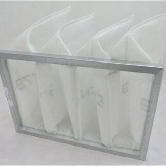 Filtr EU9 do VTS VS21 VS75 VS 100 (428x287x300)