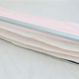 Filtr F7 do Ostberg HERU 160 S NextGen (222x460x300)